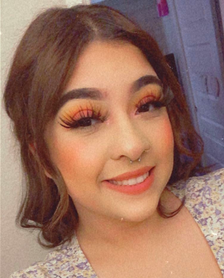 Tabatha Gallegos, DA
